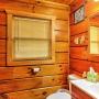 Apartments - Sevierville, Studio Log Cabin in Sevierville with Private Hot Tub!
