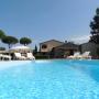 B&B (nocľahy s raňajkami) - Pieve di Santa Luce, Podere Il Mulino