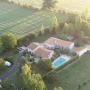 Bed & Breakfasts - Coulon, Chambres d'hôtes Les Fuyes