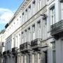 Bed and Breakfasts - Brusel, B&B Home & the City