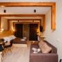 Апартаменты/квартиры - Гудаури, REDCO's New Gudauri ATRIUM- Cozy Apartment