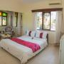 Apartmánové hotely - Mombasa, Nyali Parkside Resort