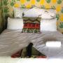 Hotely - Katima Mulilo, Kolosi Lodge & Bush Ranch