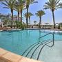 Дома для отпуска - Галвестон, Bayfront Galveston Condo w/Resort Amenities & Deck