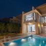 Vily - Lonavala, Cresta Violet by Vista Rooms