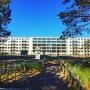 Apartmány - Binz, Strandresort Prora F648 WG 202 im