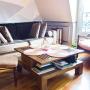 Apartmány - Paříž, HostnFly apartments - 50m2 arty near the Eiffel Tower