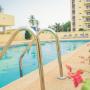 Apartmány - Akkra, Accra Luxury Apartments @ The Polo