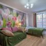 Апартаменты/квартиры - Гудаури, New Gudauri Flowers Apartment