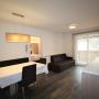 Apartmanok - Colfosco, Pera Ciaslat