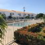 Ferienhäuser - Santa Marta, Acogedora casa en ambiente campestre con piscina