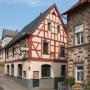 B&B (nocľahy s raňajkami) - Treis-Karden, Alte Weinstube Burg Eltz