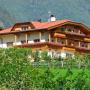 Apartmanok - Valles, Obereggerhof