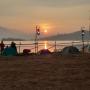 Luxusné stany - Lonavala, Pawna night camping