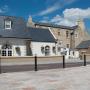 Szállodák - Cumnock, Dumfries Arms Hotel