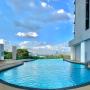 Apartmány - Seri Kembangan, SANITISE OMNI HOME 'CITY of GREEN'