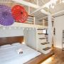 Holiday homes - Tokyo, Matsuri Shibuya House 1 stop to Shinjuku!