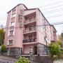 Hotely - Ternopilʼ, Hotel Complex Uhnovych