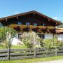 Apartmány - Aschau im Chiemgau, Ferienwohnungen Feistl