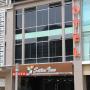 Szállodák - Shah Alam, Setia Inn
