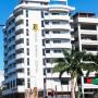 Hotely - Mwanza, Gold Crest Hotel