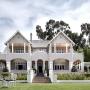 Affittacamere - Knysna, Parkes Manor