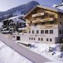 Aparthotely - Fontanella, Edelweiss Appartements