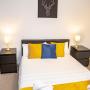 Apartmány - Birmingham, Immaculate pad with Parking 9 min walk to Rail