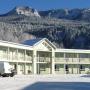 Motels - Golden, Ponderosa Motor Inn