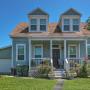 Дома для отпуска - Галвестон, Galveston Home, 1 Mi to Beach & Seawall Blvd
