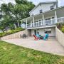 Apartmanok - Cortez, Walkout Apartment with Mtn View on Cortez Ranch