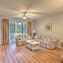 Prázdninové domy - Myrtle Beach, Barefoot Landing Resort Condo with Pool Access!