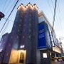 Motelek - Thongjong, Tongyeong Boutique Hotel Gray