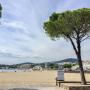 Apartmány - Sainte-Maxime, Apartment Le Nausicaa