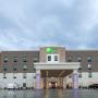 Hotely - Columbus, Holiday Inn Express & Suites - Columbus - Worthington