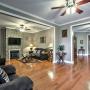 Дома для отпуска - Новый Орлеан, Modern NOLA Home - 3 Blocks to Canal Streetcar Line