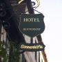 Hotely - Sommerhausen, Hotel Sonnenhöfle