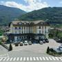 Szállodák - Morbegno, Hotel Rezia Valtellina