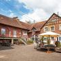 Hotely - Siebeldingen, Landhotel Sonnenhof