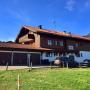 Apartmány - Aschau im Chiemgau, Ferienwohnung Grotensohn