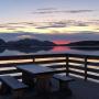 Holiday homes - Leknes, Rorbu Skreda