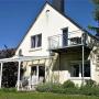 Apartmány - Dorum, Neefelder Diekskroog