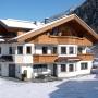 Apartmány - Mayrhofen, Appartement Zottl