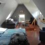 Apartmány - Deutsch Evern, FeWo-Pufahl