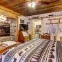 Bed & Breakfast - South Lake Tahoe, Heavenly Valley Lodge Bed & Breakfast