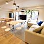 Apartmány - Tokio, Maison building 402