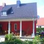 Dovolenkové domy - Fernlüttkevitz, Ferienhaus Carmen