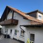 Penzióny - Niedenstein, Gästehaus Falkenstein