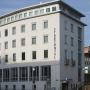 Hotely - Kassel, Stadthotel Kassel