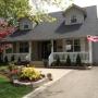 Bed & Breakfast - Niagara on the Lake, Cape House Bed and Breakfast